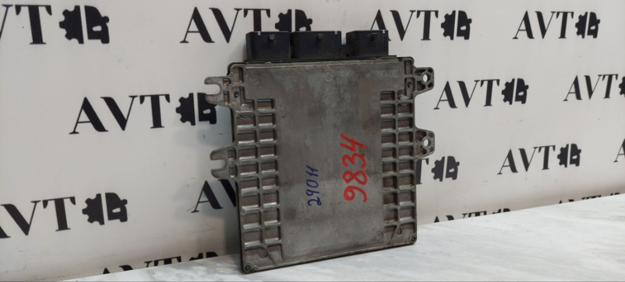 Блок управления двигателем Nissan Murano Z51, 3500 рублей, Ростов-на-Дону