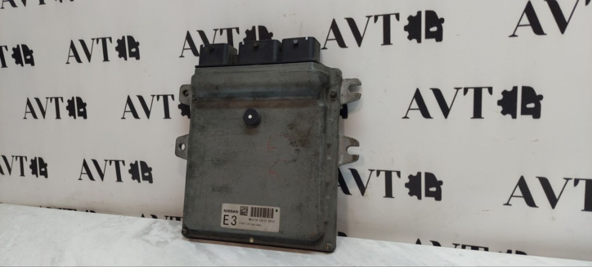 Блок управления двигателем Nissan Murano Z51, 3500 рублей, Ростов-на-Дону