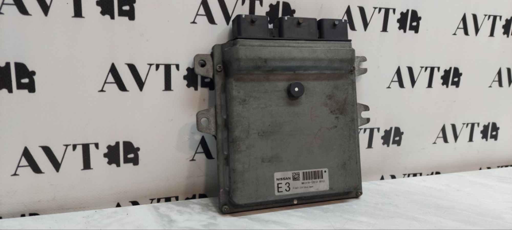Блок управления двигателем Nissan Murano Z51, 3500 рублей, Ростов-на-Дону