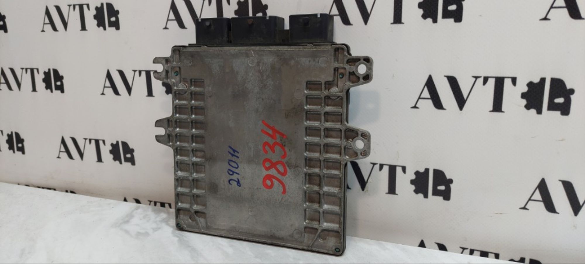 Блок управления двигателем Nissan Murano Z51, 3500 рублей, Ростов-на-Дону