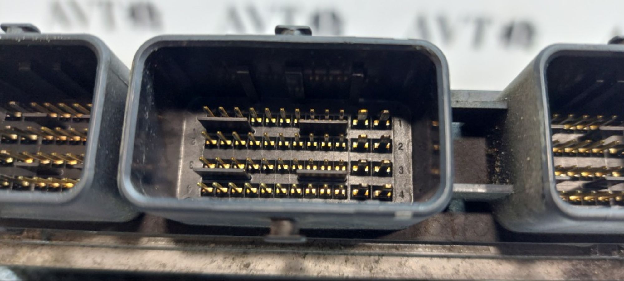 Блок управления двигателем Nissan Murano Z51, 3500 рублей, Ростов-на-Дону