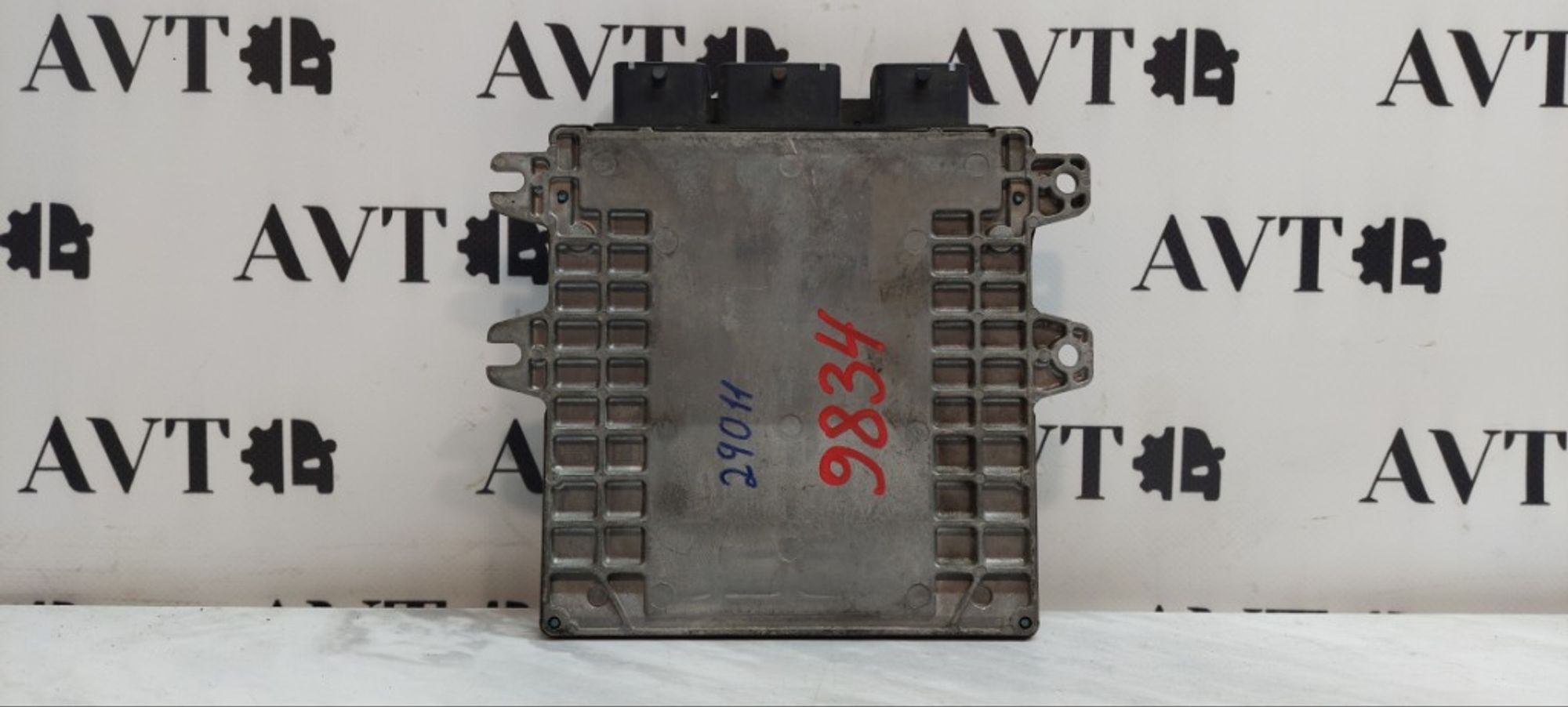 Блок управления двигателем Nissan Murano Z51, 3500 рублей, Ростов-на-Дону