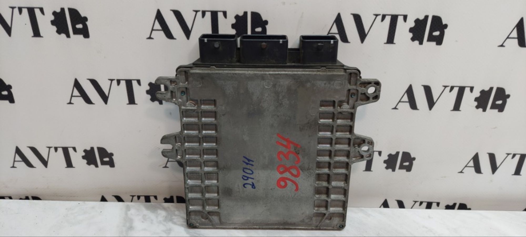 Блок управления двигателем Nissan Murano Z51, 3500 рублей, Ростов-на-Дону