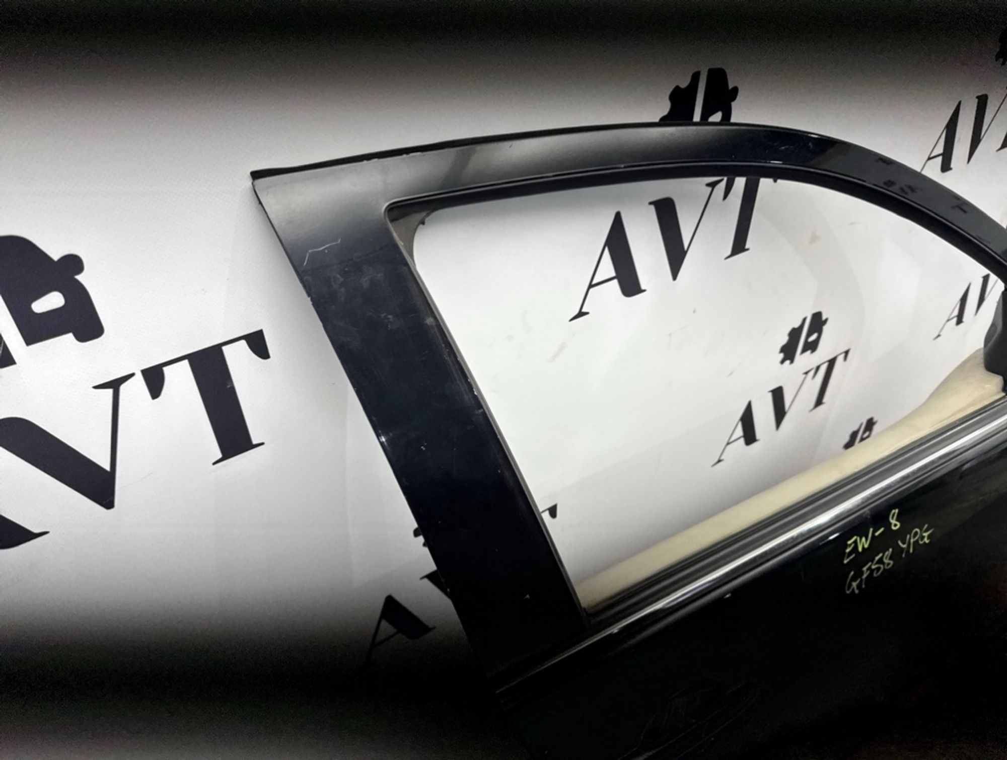 Дверь боковая передняя правая Citroen C-Crosser, 17000 рублей, Ростов-на-Дону