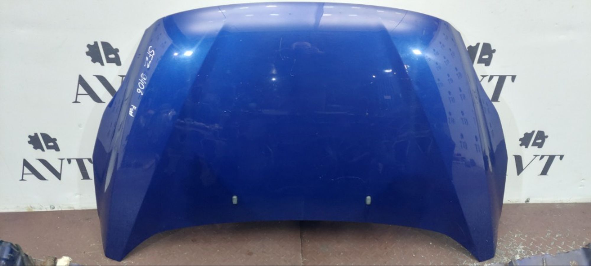 Ноускат (Nose Cut) Ford C-MAX, 95000 рублей, Ростов-на-Дону