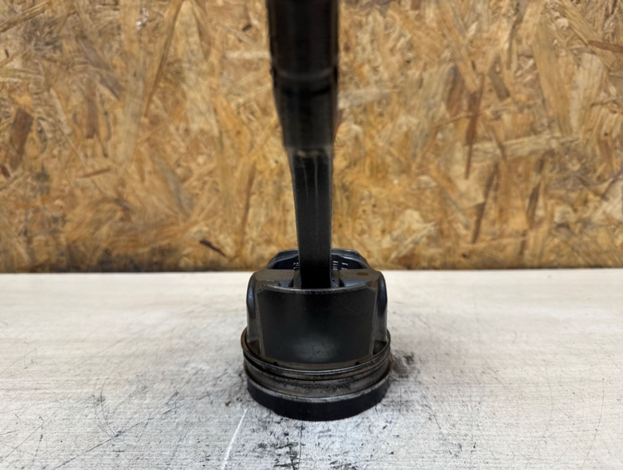 Поршень с шатуном Mercedes-Benz GL class X164, 7000 рублей, Ростов-на-Дону