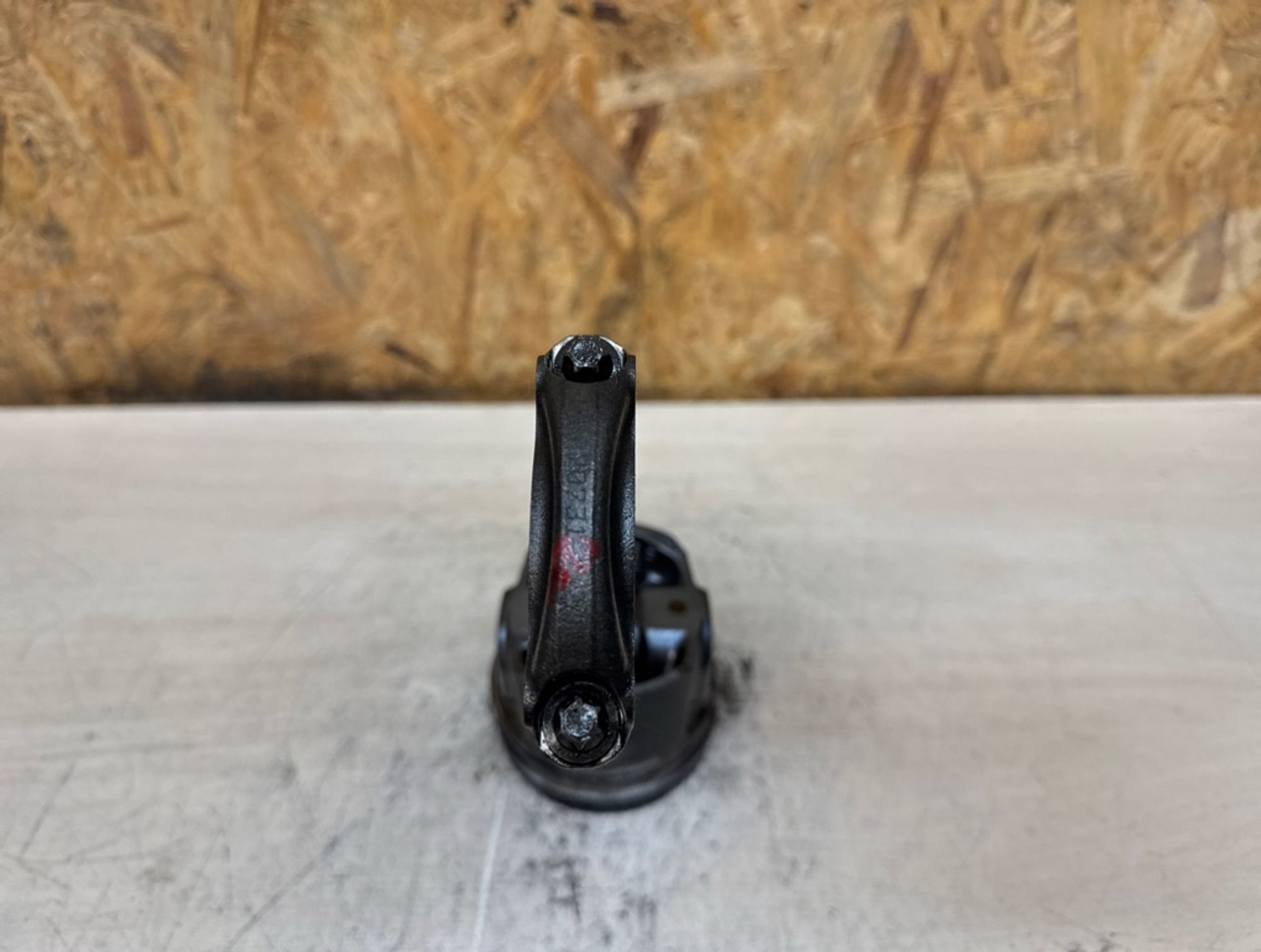 Поршень с шатуном Mercedes-Benz GL class X164, 7000 рублей, Ростов-на-Дону