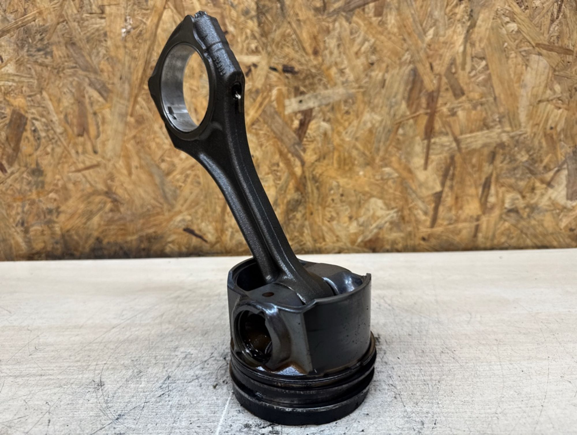 Поршень с шатуном Mercedes-Benz GL class X164, 7000 рублей, Ростов-на-Дону