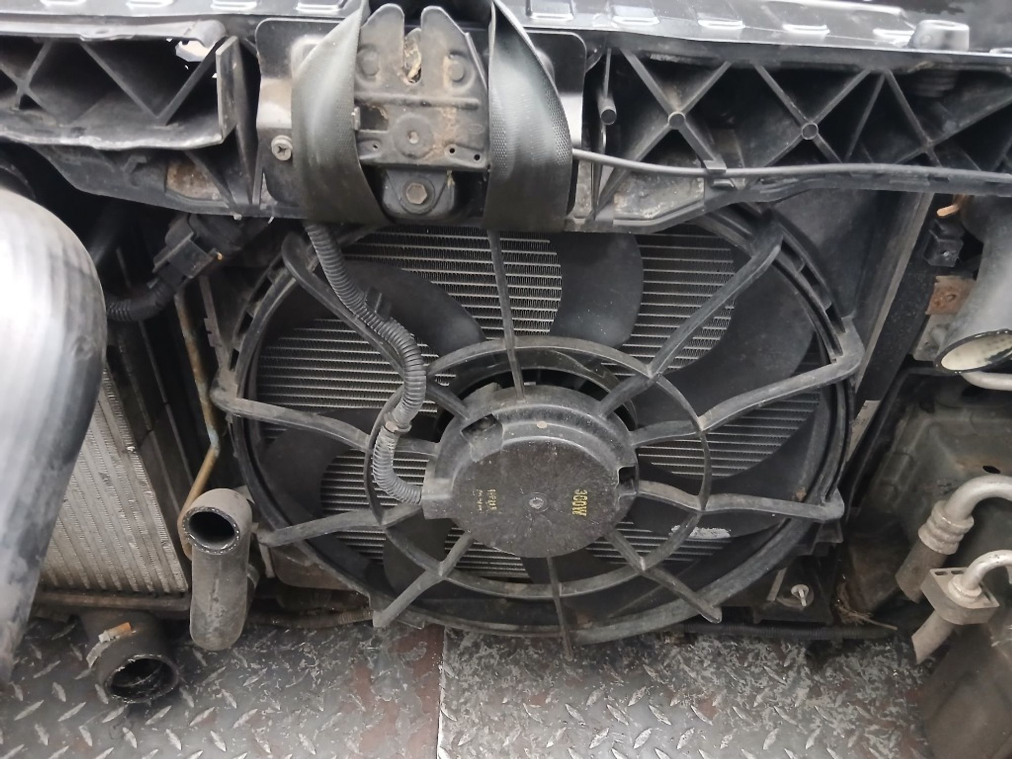 Ноускат (Nose Cut) KIA Sorento XM, 180000 рублей, Ростов-на-Дону