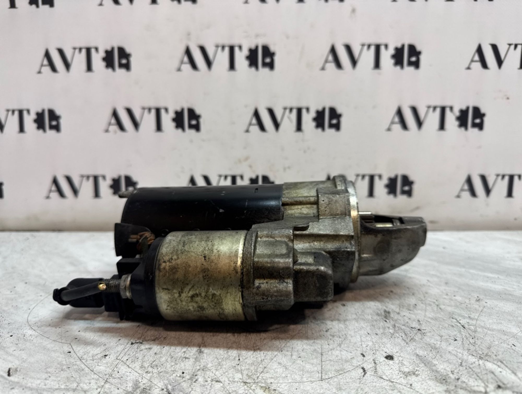 Стартер BMW X5 E70 N62B48B, 3500 рублей, Ростов-на-Дону