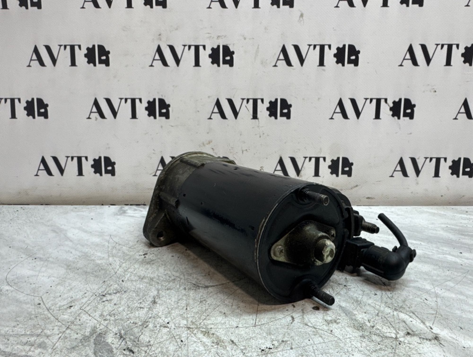 Стартер BMW X5 E70 N62B48B, 3500 рублей, Ростов-на-Дону