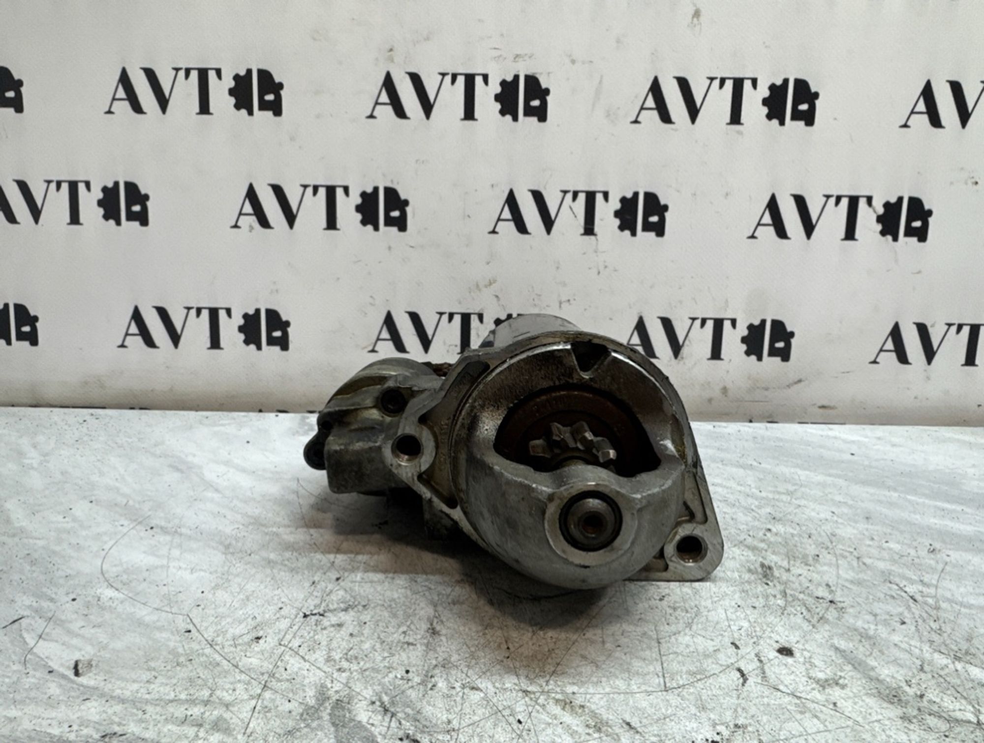 Стартер BMW X5 E70 N62B48B, 3500 рублей, Ростов-на-Дону