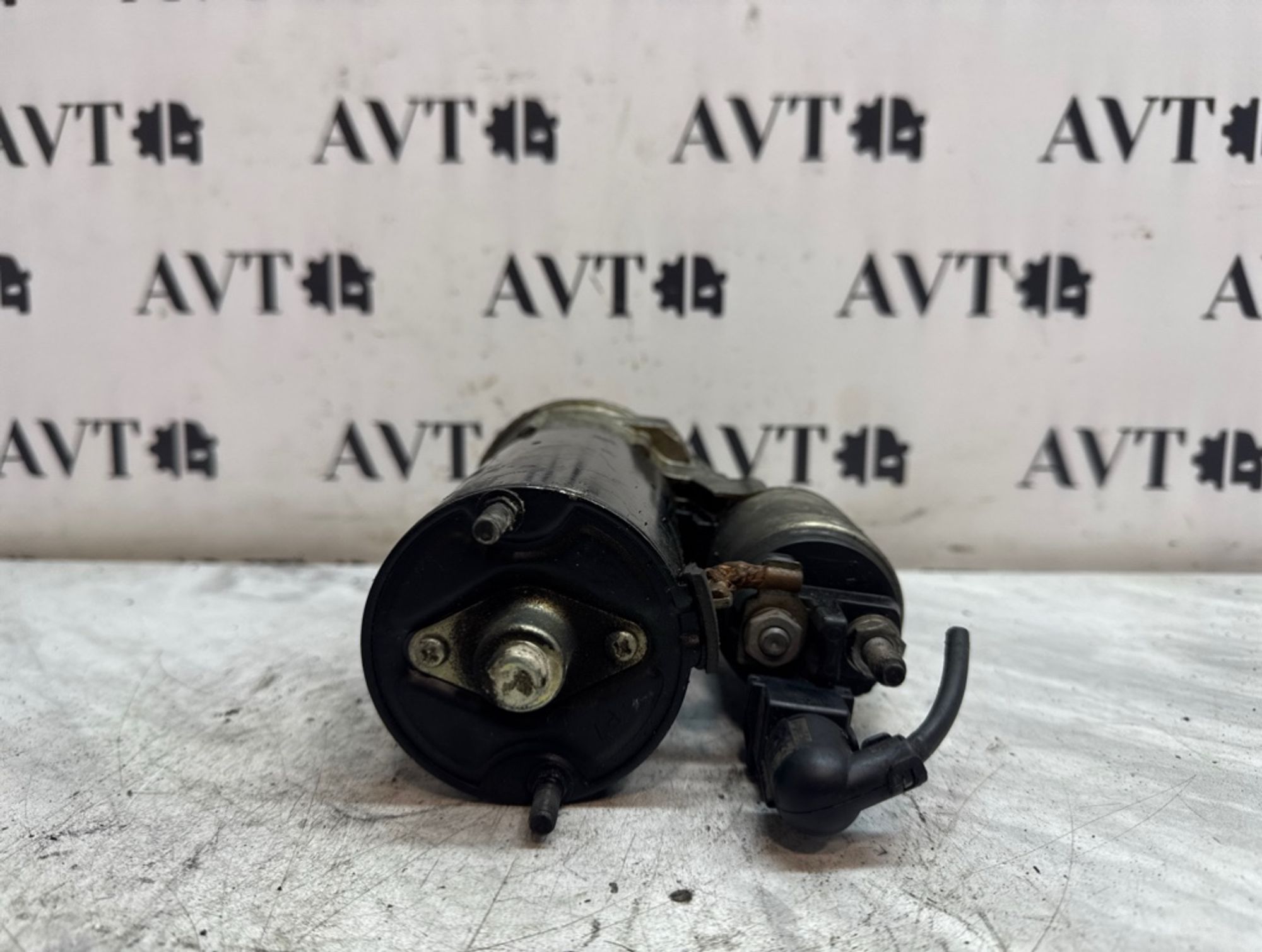 Стартер BMW X5 E70 N62B48B, 3500 рублей, Ростов-на-Дону