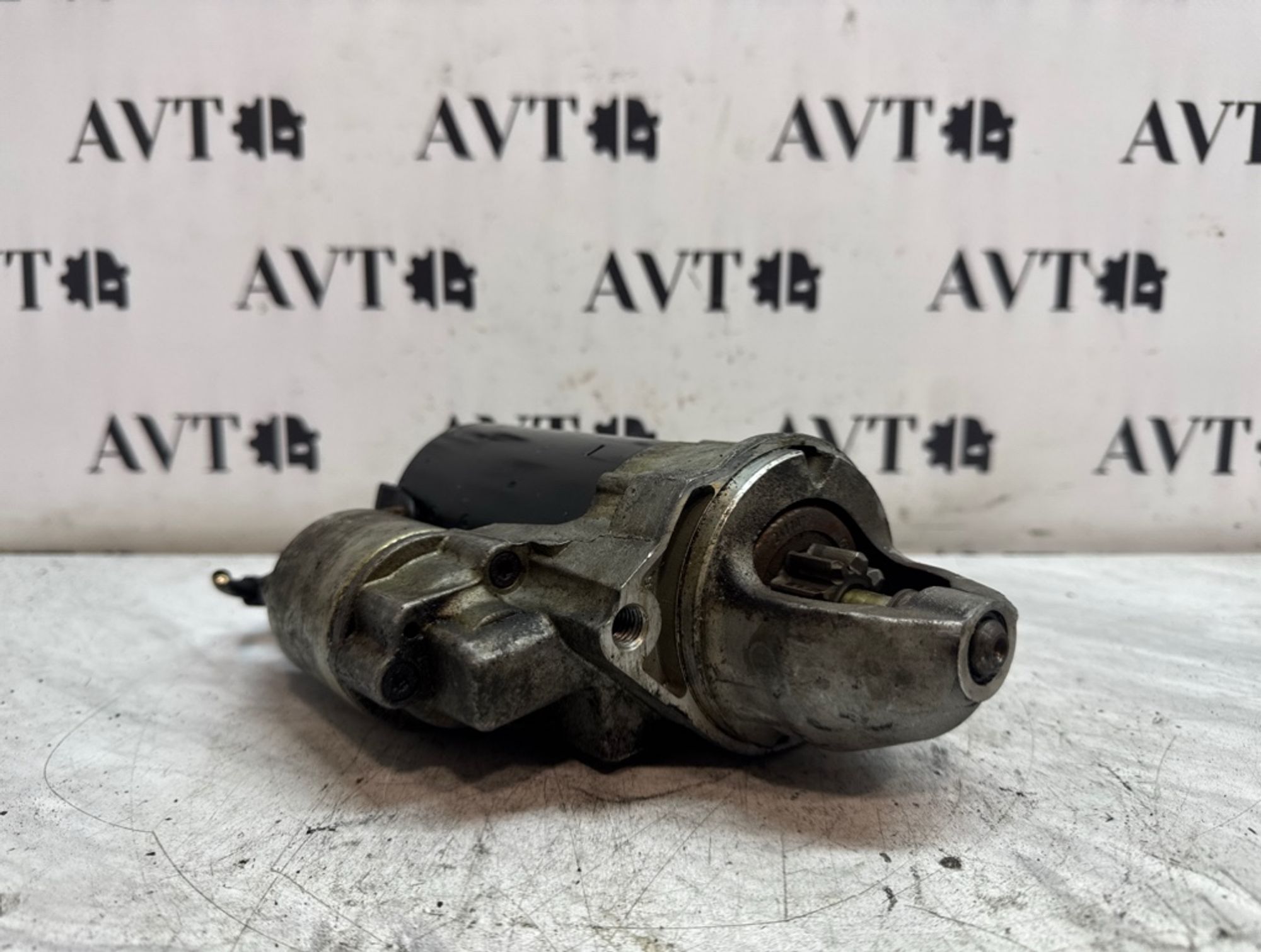 Стартер BMW X5 E70 N62B48B, 3500 рублей, Ростов-на-Дону