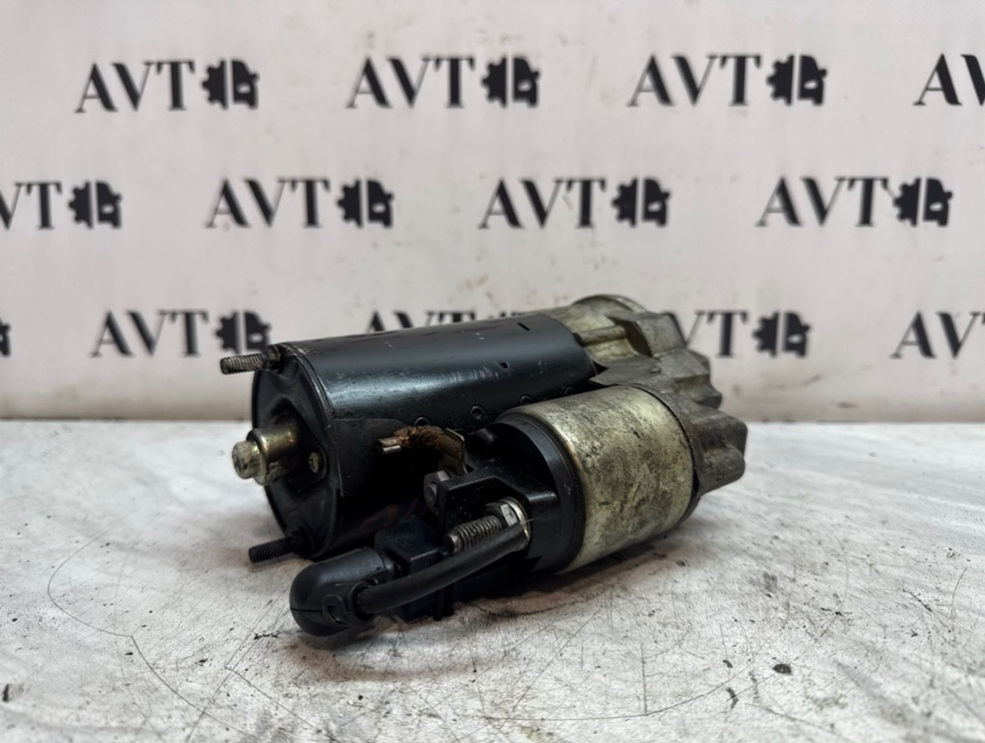 Стартер BMW X5 E70 N62B48B, 3500 рублей, Ростов-на-Дону