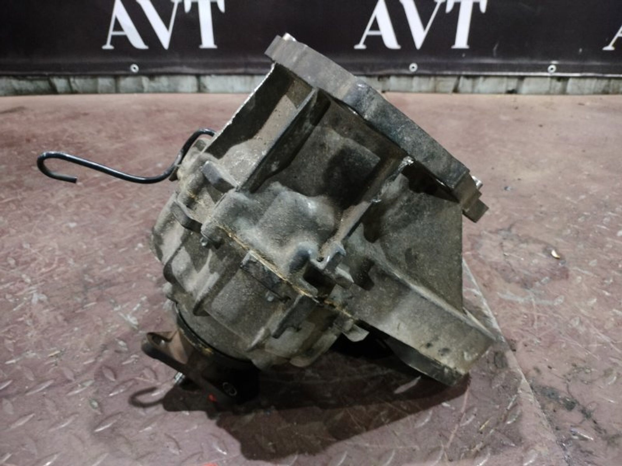 Раздаточная коробка BMW X5 M62B44, 15000 рублей, Ростов-на-Дону