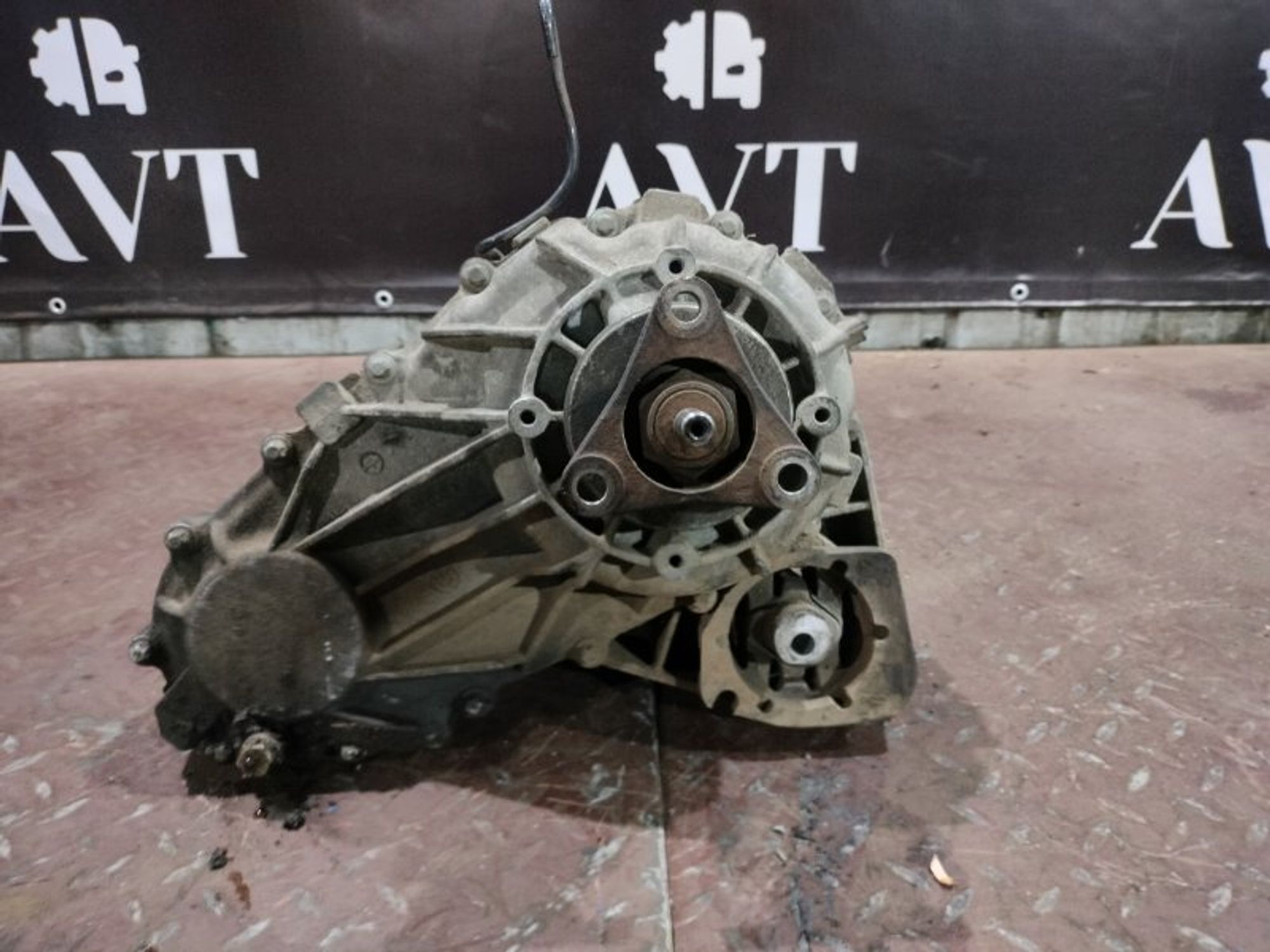 Раздаточная коробка BMW X5 M62B44, 15000 рублей, Ростов-на-Дону