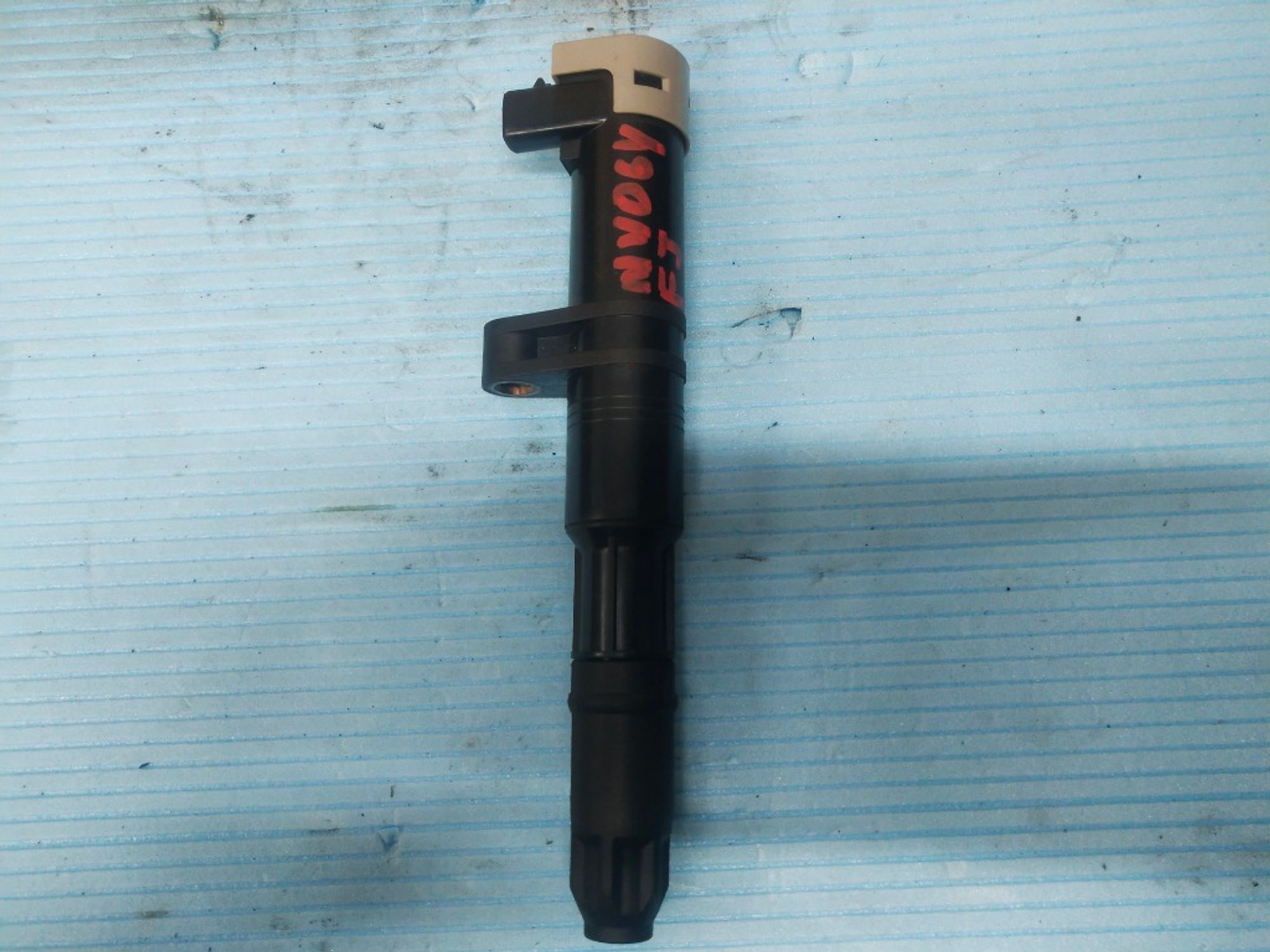 Катушка зажигания Renault Grand Scenic K4M812, 1000 рублей, Ростов-на-Дону