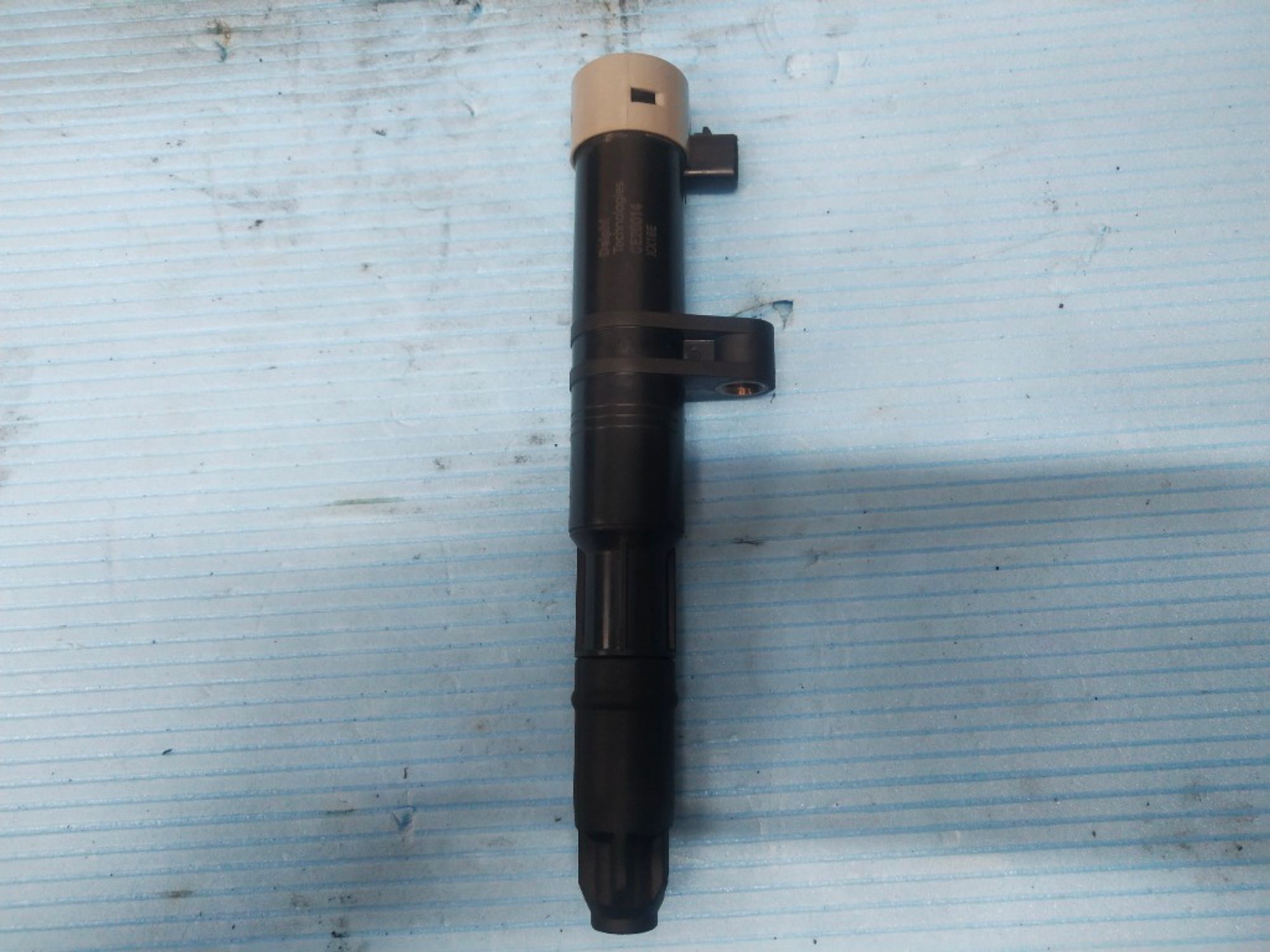 Катушка зажигания Renault Grand Scenic K4M812, 1000 рублей, Ростов-на-Дону