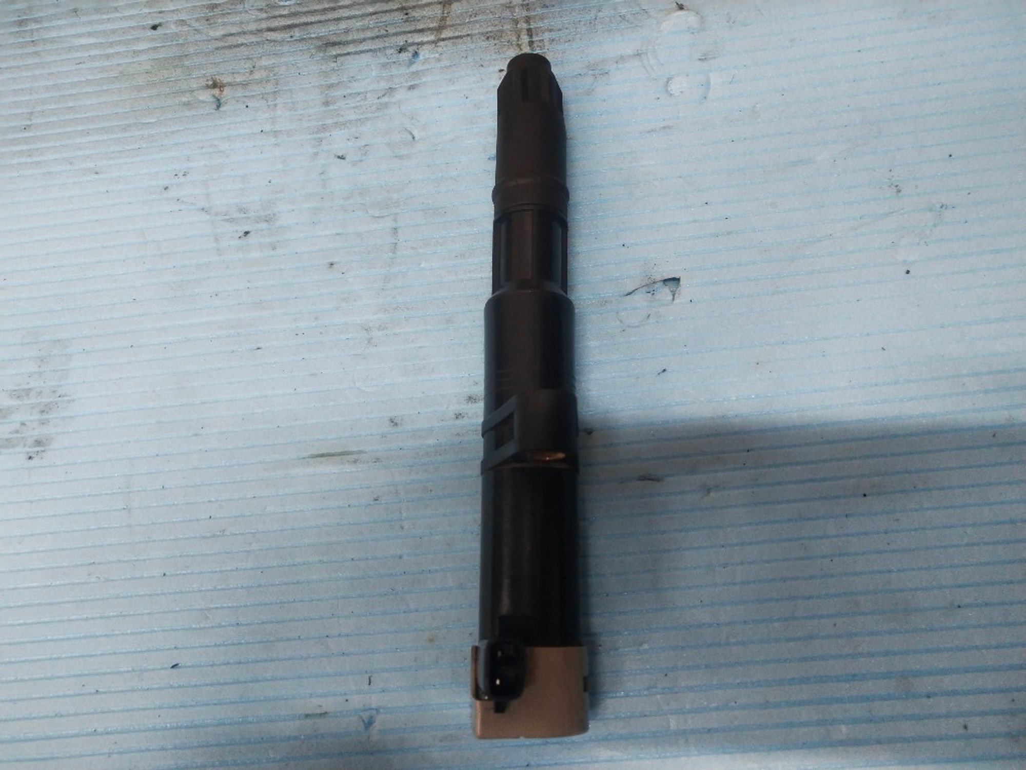 Катушка зажигания Renault Grand Scenic K4M812, 1000 рублей, Ростов-на-Дону