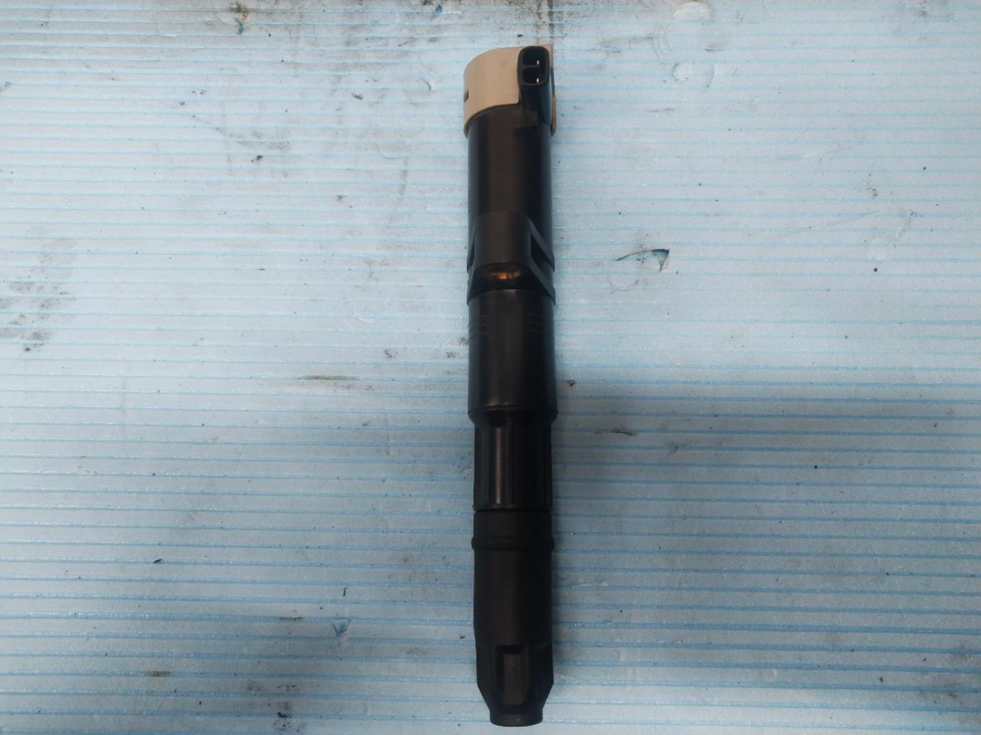 Катушка зажигания Renault Grand Scenic K4M812, 1000 рублей, Ростов-на-Дону