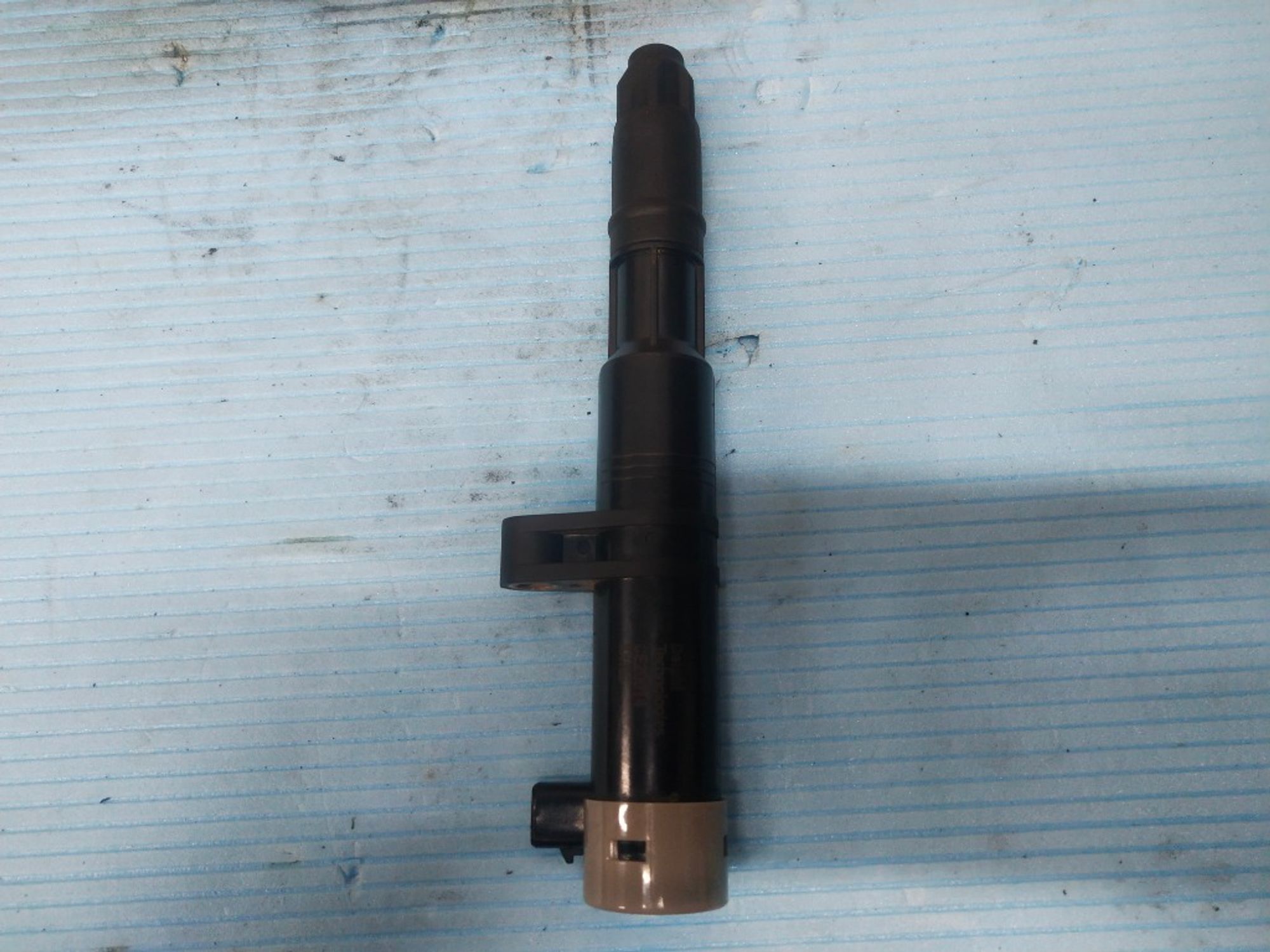 Катушка зажигания Renault Grand Scenic K4M812, 1000 рублей, Ростов-на-Дону