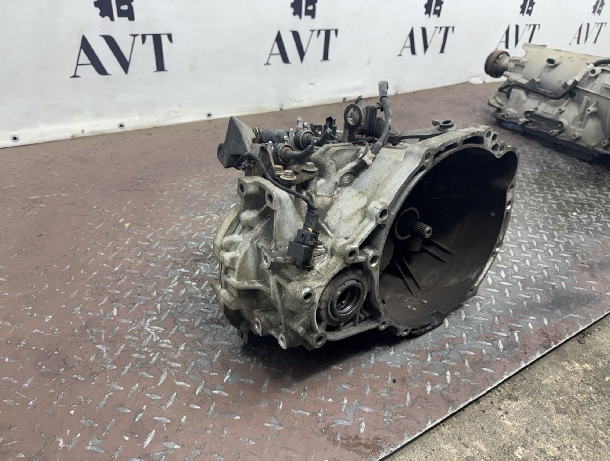 МКПП KIA Carens 2 G4KA, 20000 рублей, Ростов-на-Дону