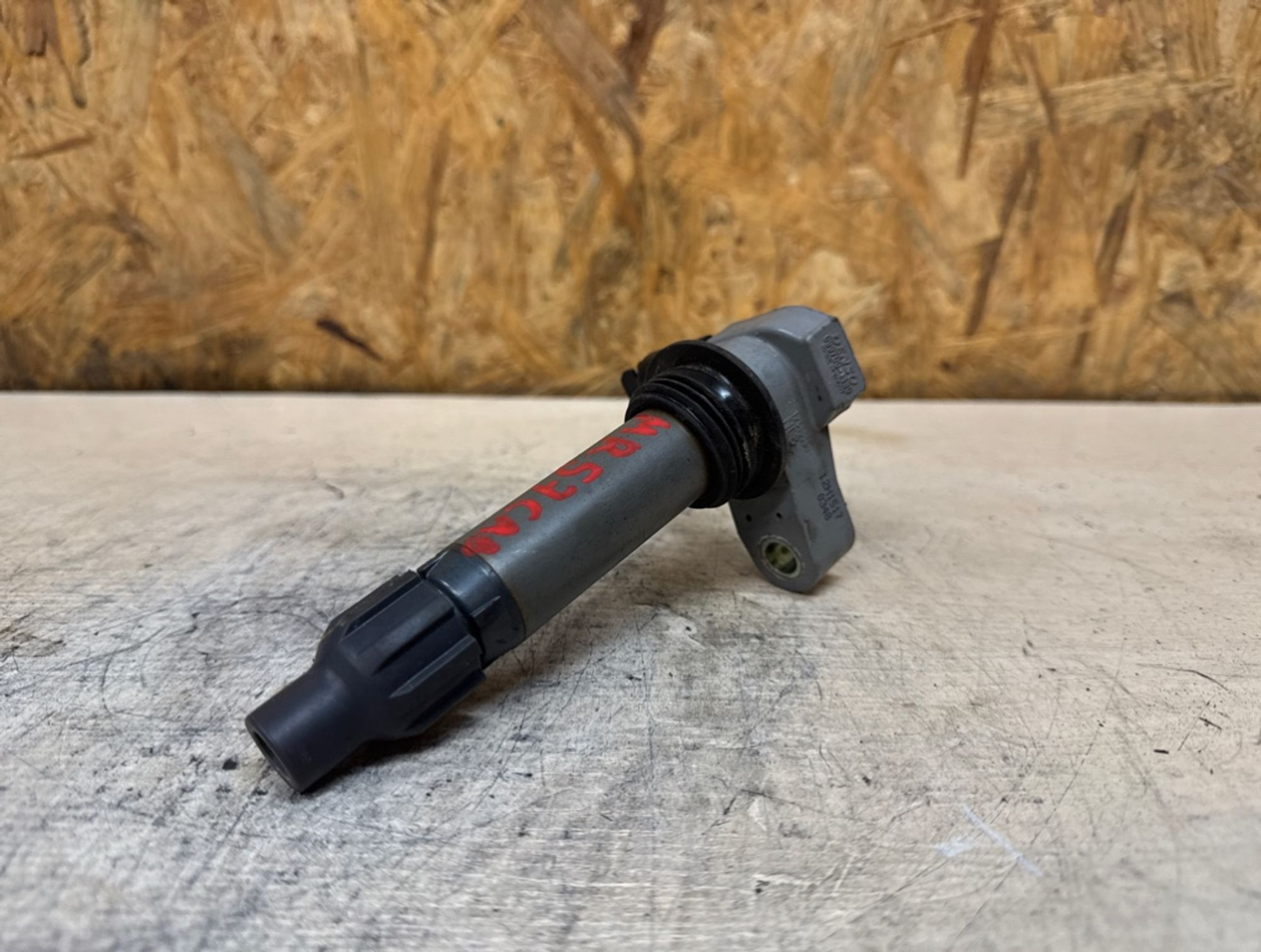 Катушка зажигания CADILLAC SRX LY7, 1000 рублей, Ростов-на-Дону