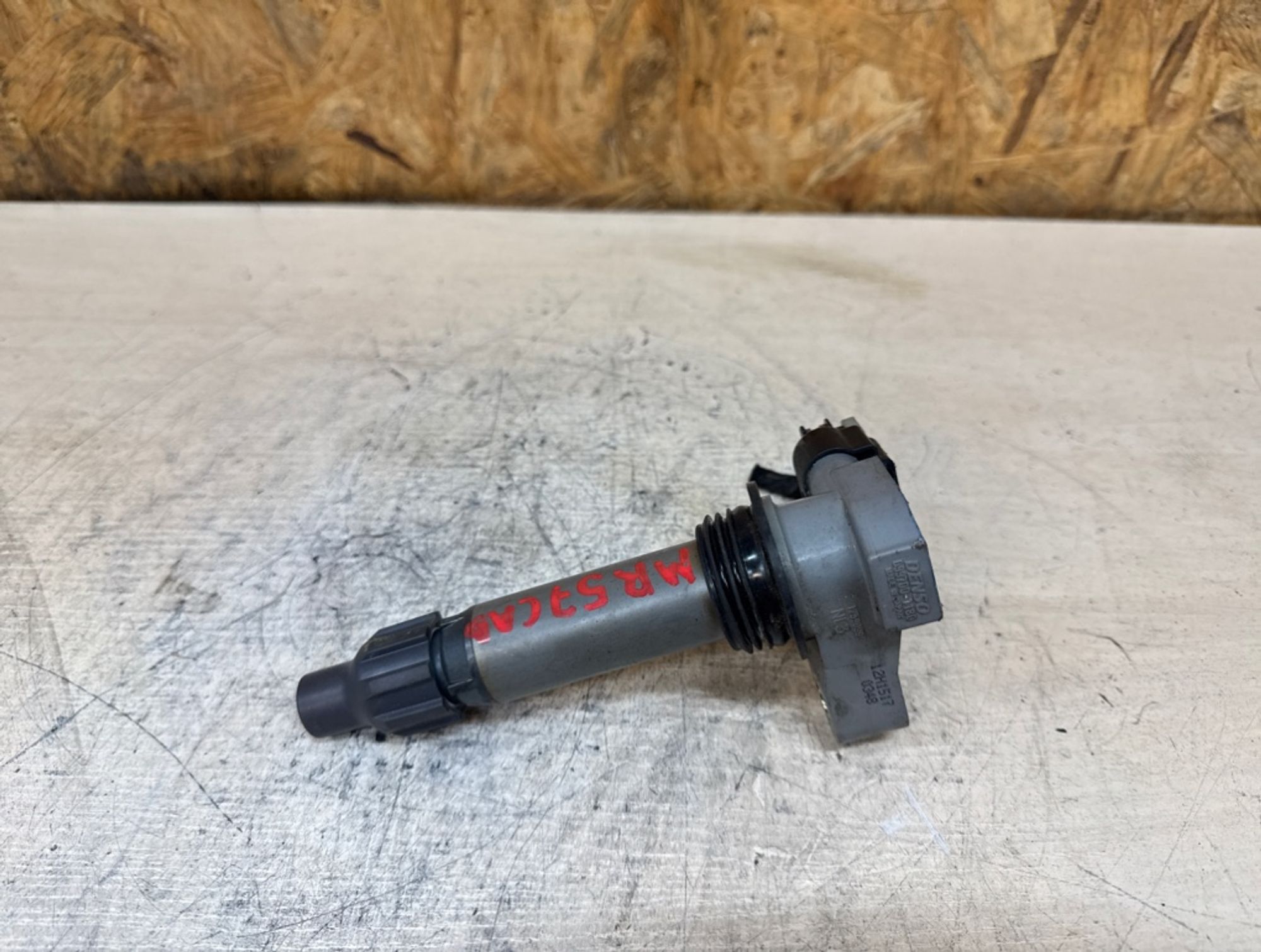 Катушка зажигания CADILLAC SRX LY7, 1000 рублей, Ростов-на-Дону