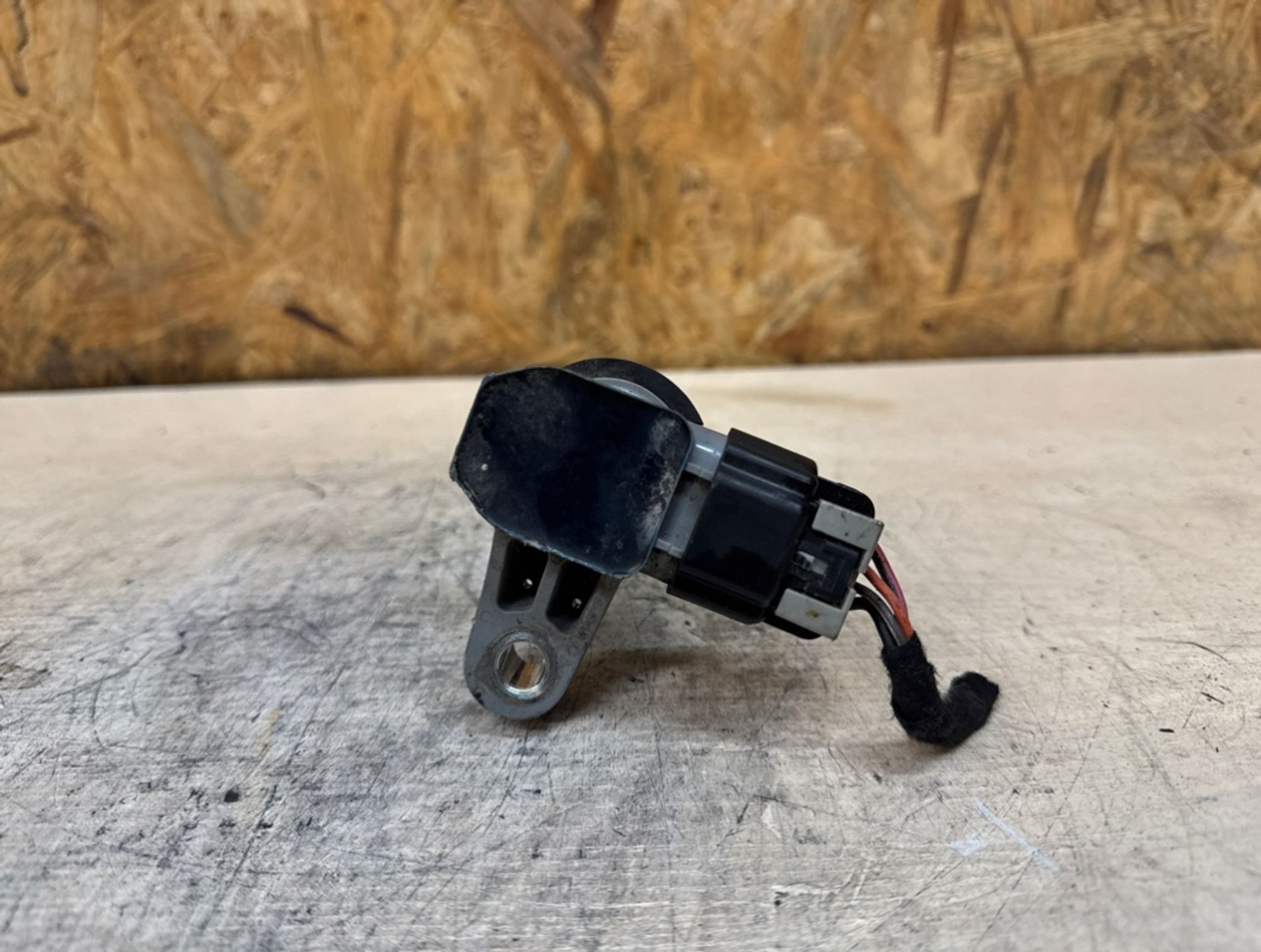 Катушка зажигания CADILLAC SRX LY7, 1000 рублей, Ростов-на-Дону