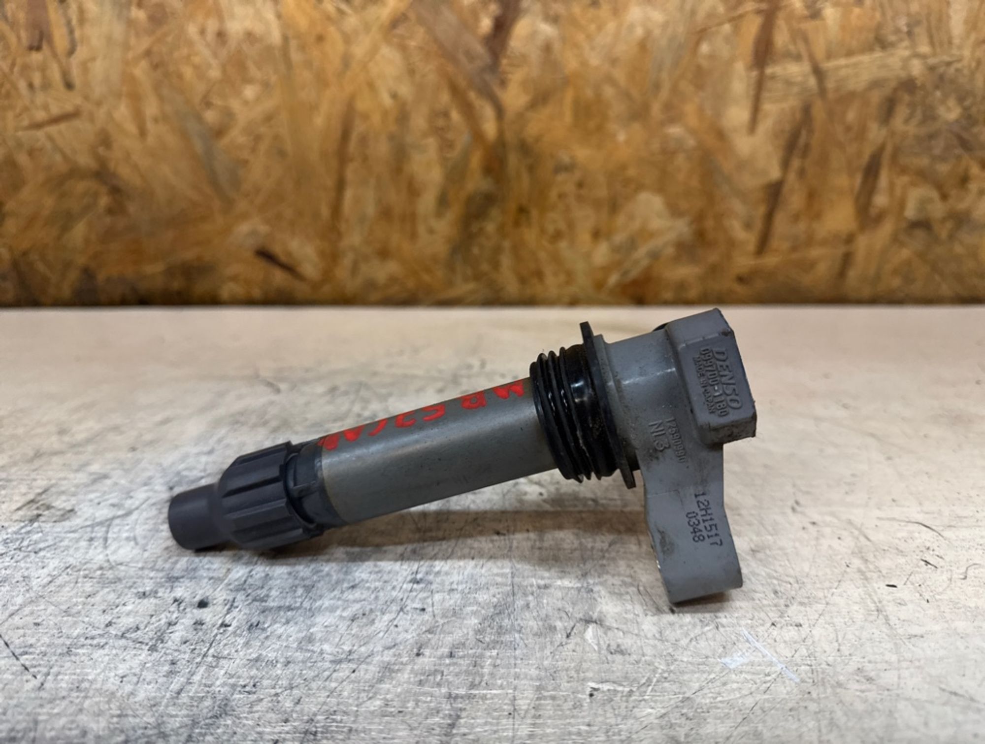 Катушка зажигания CADILLAC SRX LY7, 1000 рублей, Ростов-на-Дону