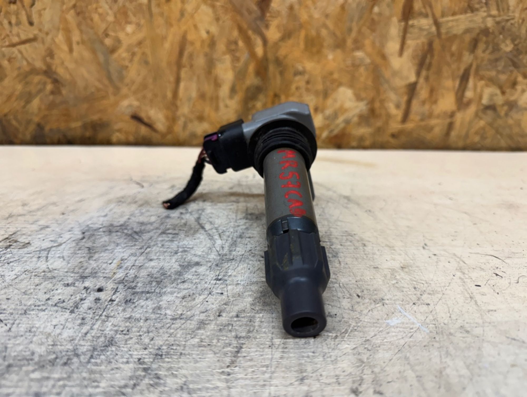 Катушка зажигания CADILLAC SRX LY7, 1000 рублей, Ростов-на-Дону