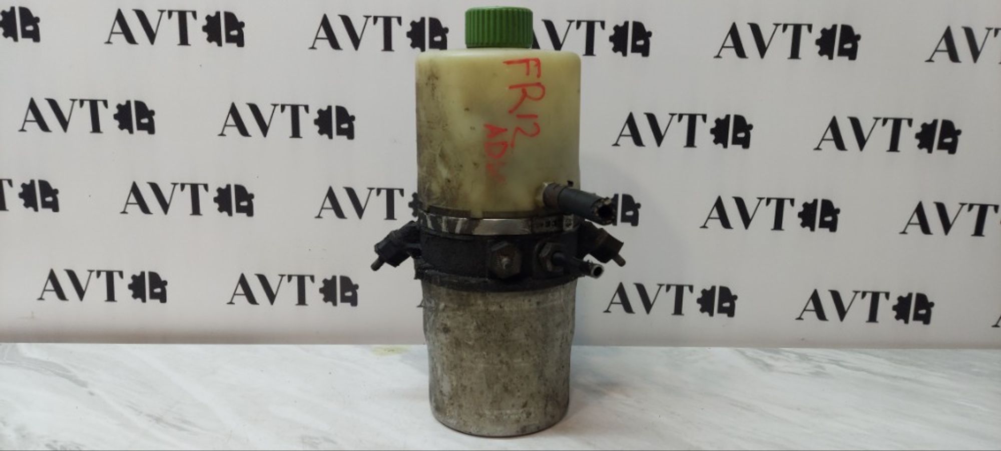 Электрогидроусилитель руля Skoda Fabia MK2, 9000 рублей, Ростов-на-Дону