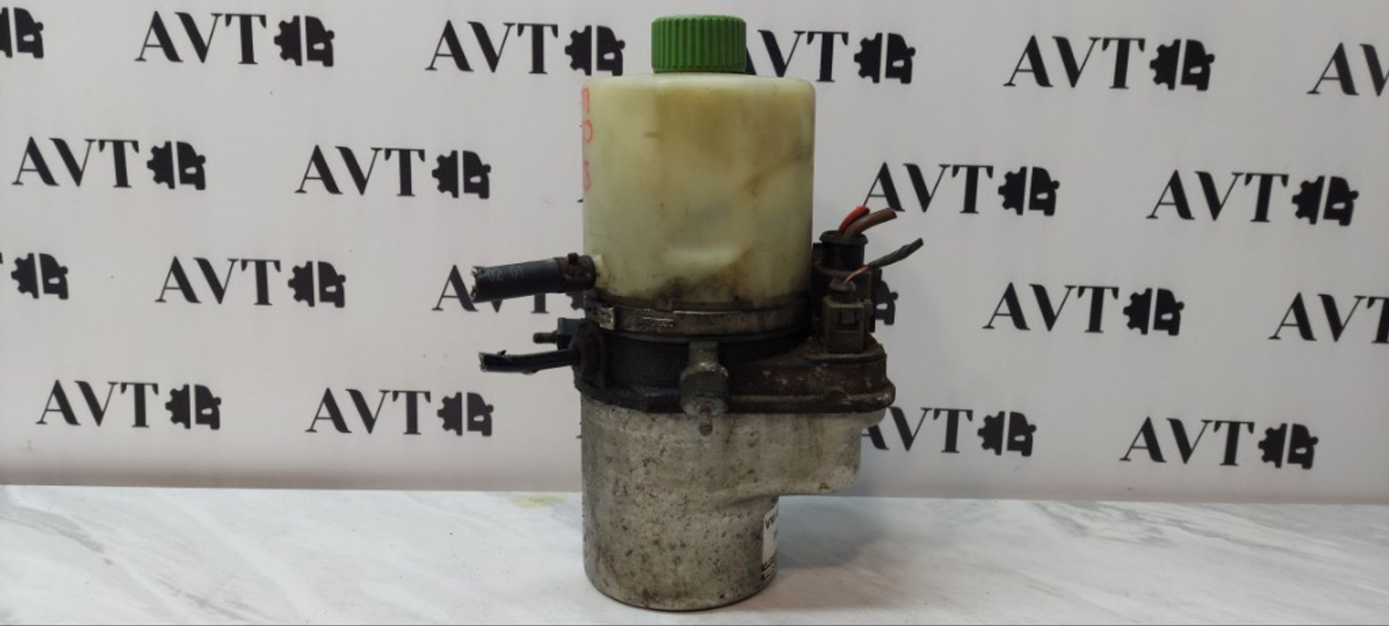 Электрогидроусилитель руля Skoda Fabia MK2, 9000 рублей, Ростов-на-Дону