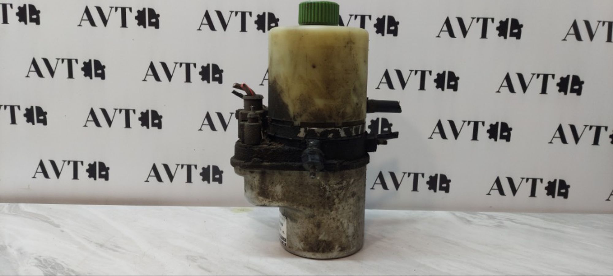 Электрогидроусилитель руля Skoda Fabia MK2, 9000 рублей, Ростов-на-Дону