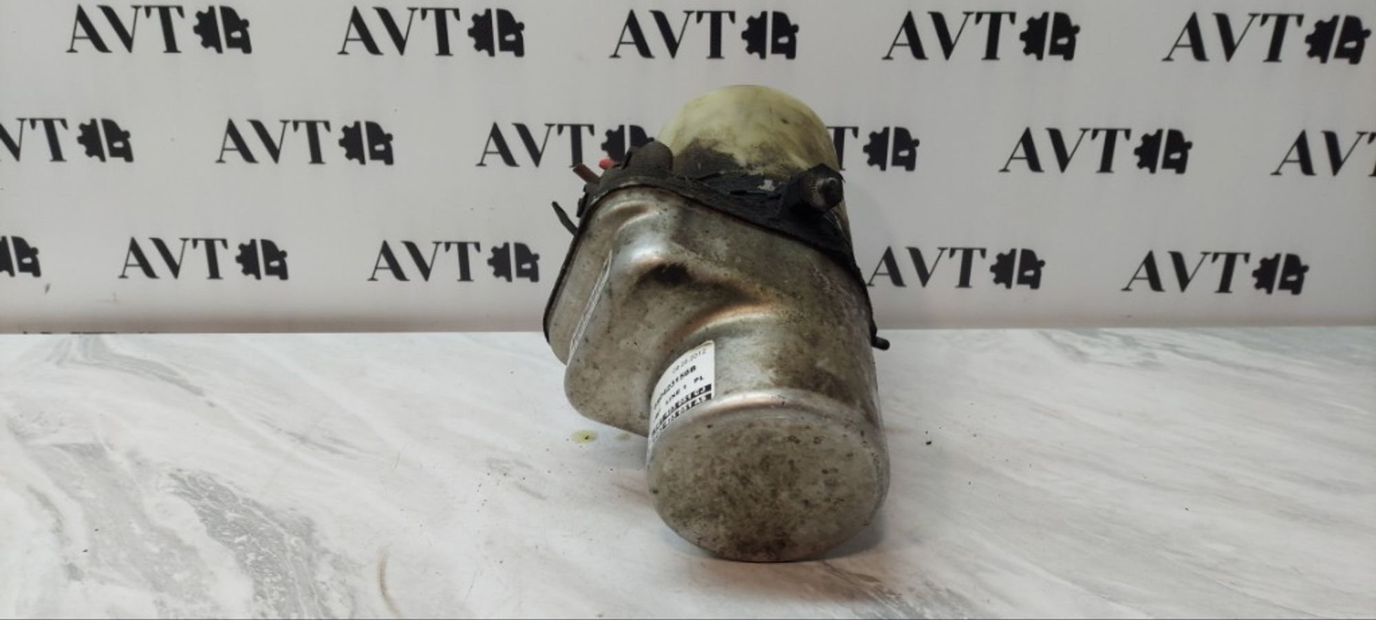 Электрогидроусилитель руля Skoda Fabia MK2, 9000 рублей, Ростов-на-Дону