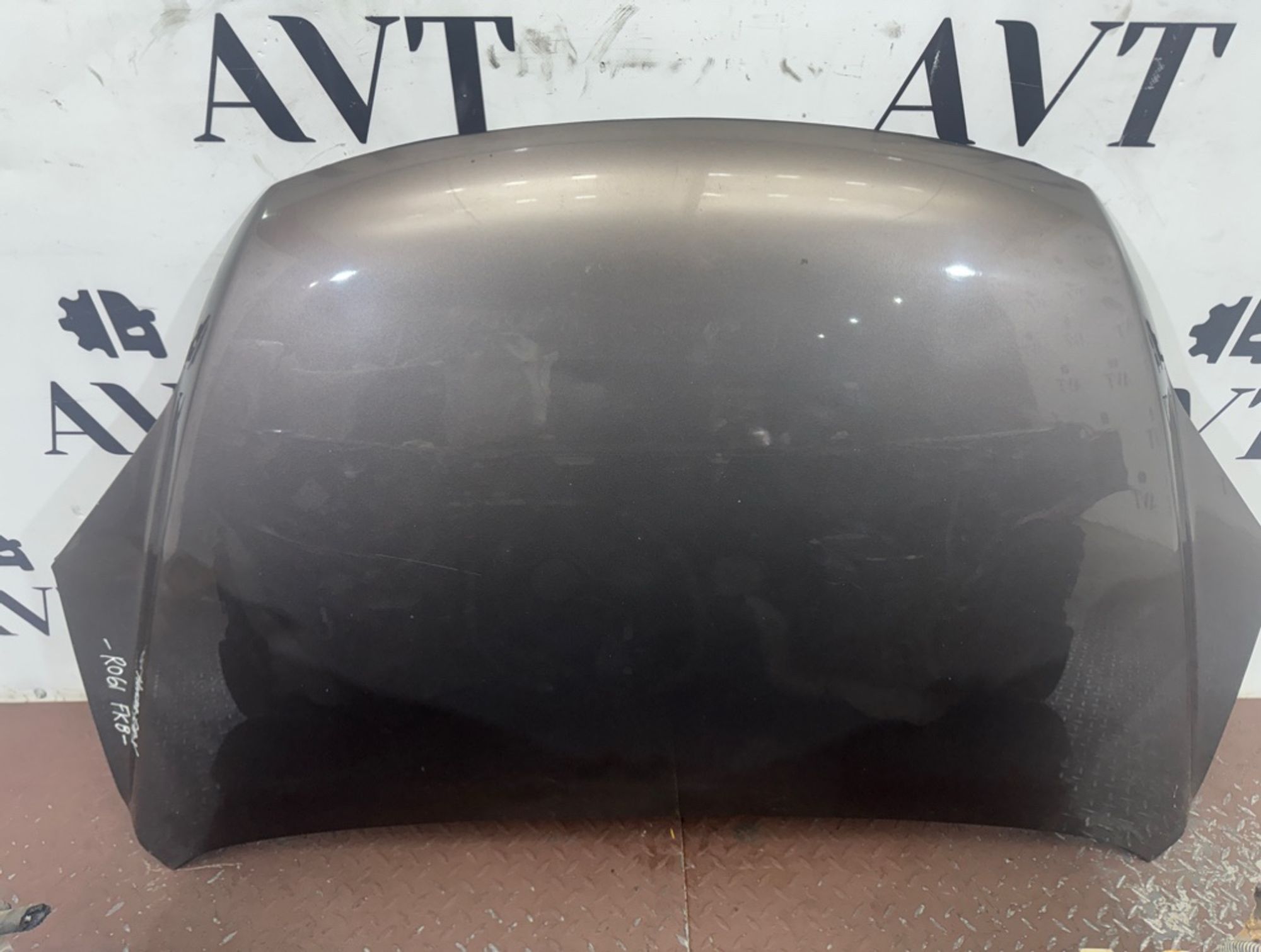 Ноускат (Nose Cut) Honda CR-V RE, 180000 рублей, Ростов-на-Дону