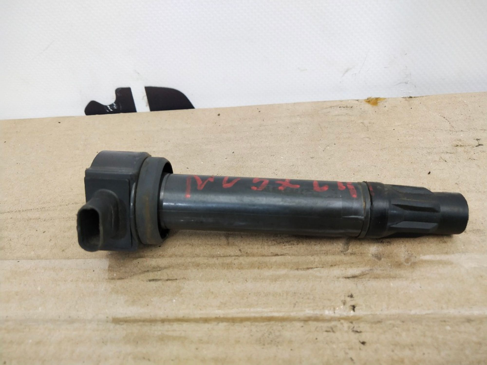 Катушка зажигания Chrysler Sebring ED3, 1000 рублей, Ростов-на-Дону