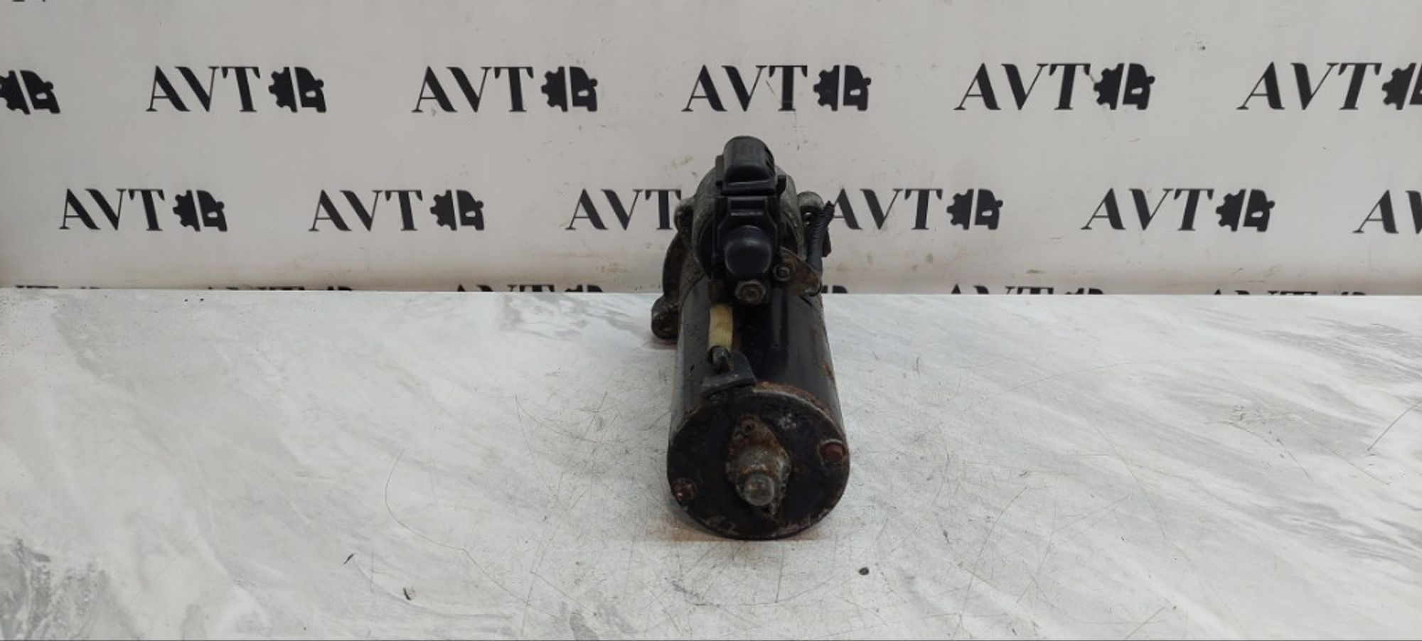 Стартер Volvo XC60 D5204T2, 4000 рублей, Ростов-на-Дону