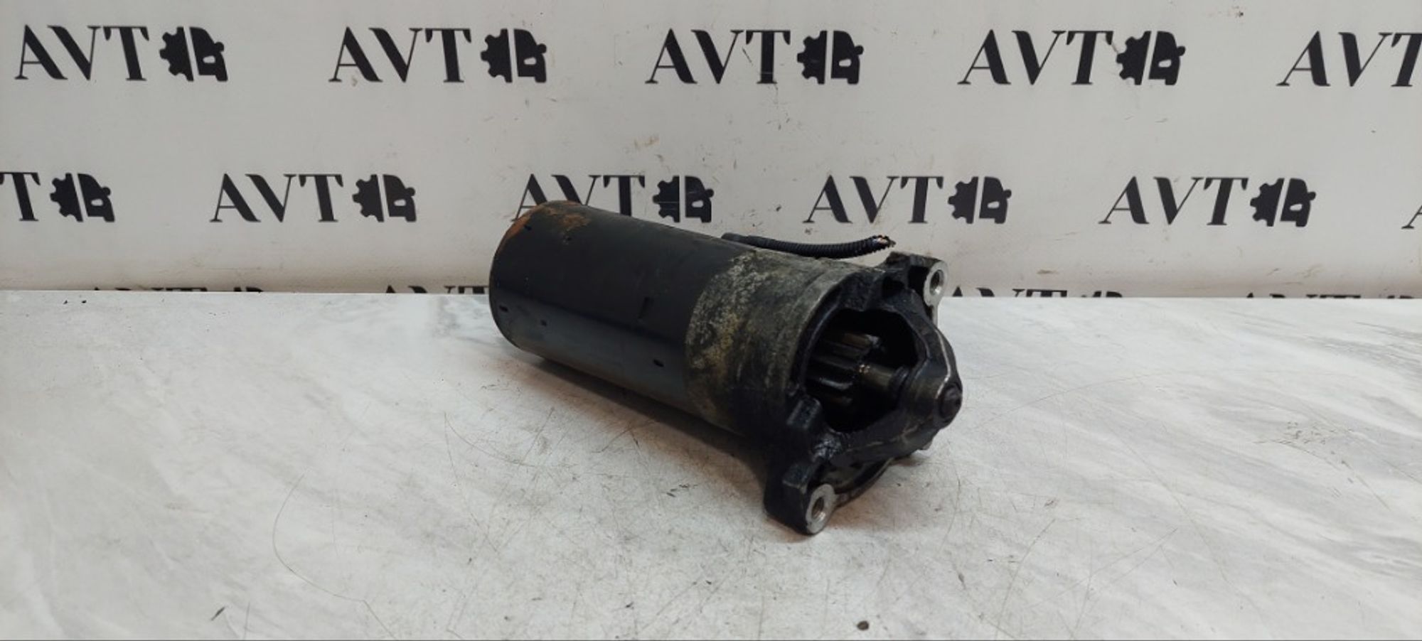 Стартер Volvo XC60 D5204T2, 4000 рублей, Ростов-на-Дону