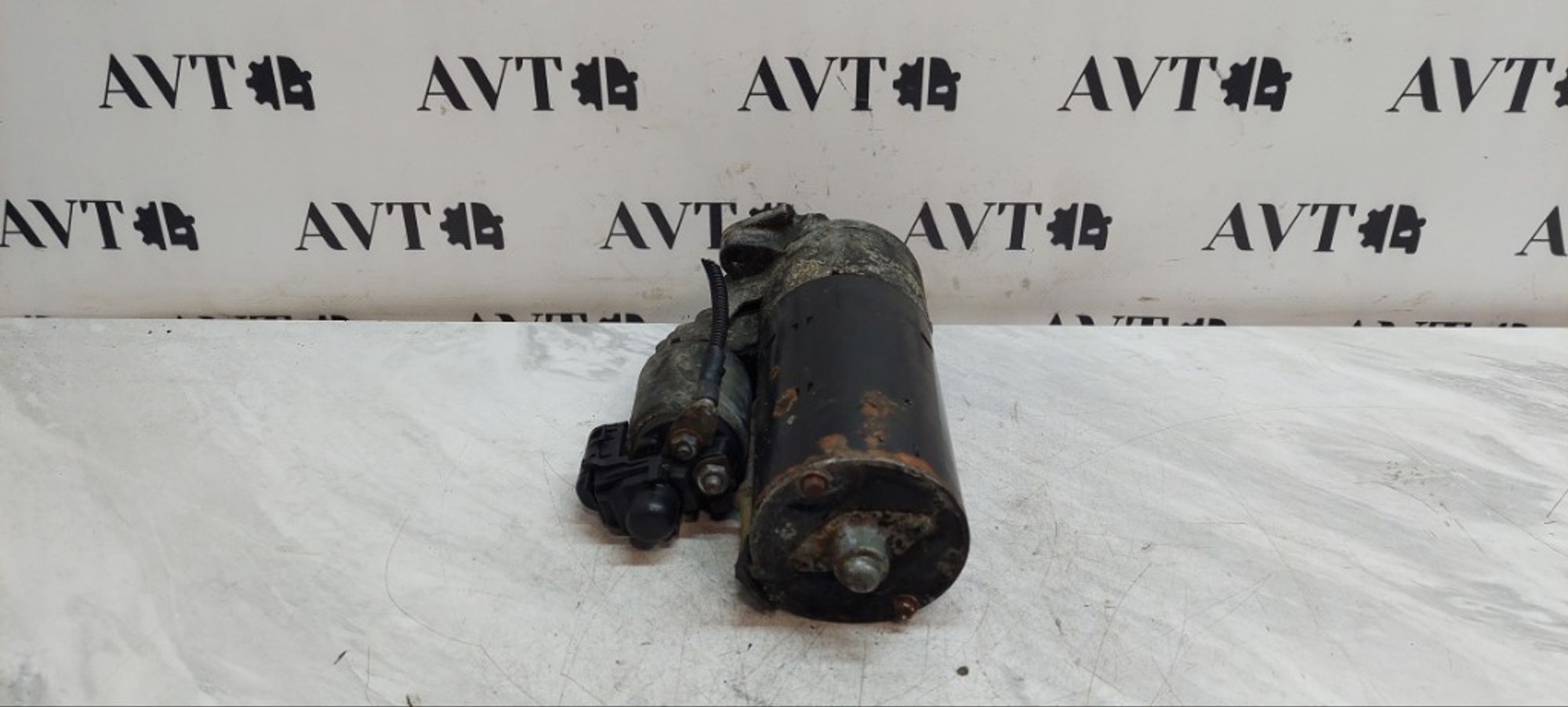 Стартер Volvo XC60 D5204T2, 4000 рублей, Ростов-на-Дону