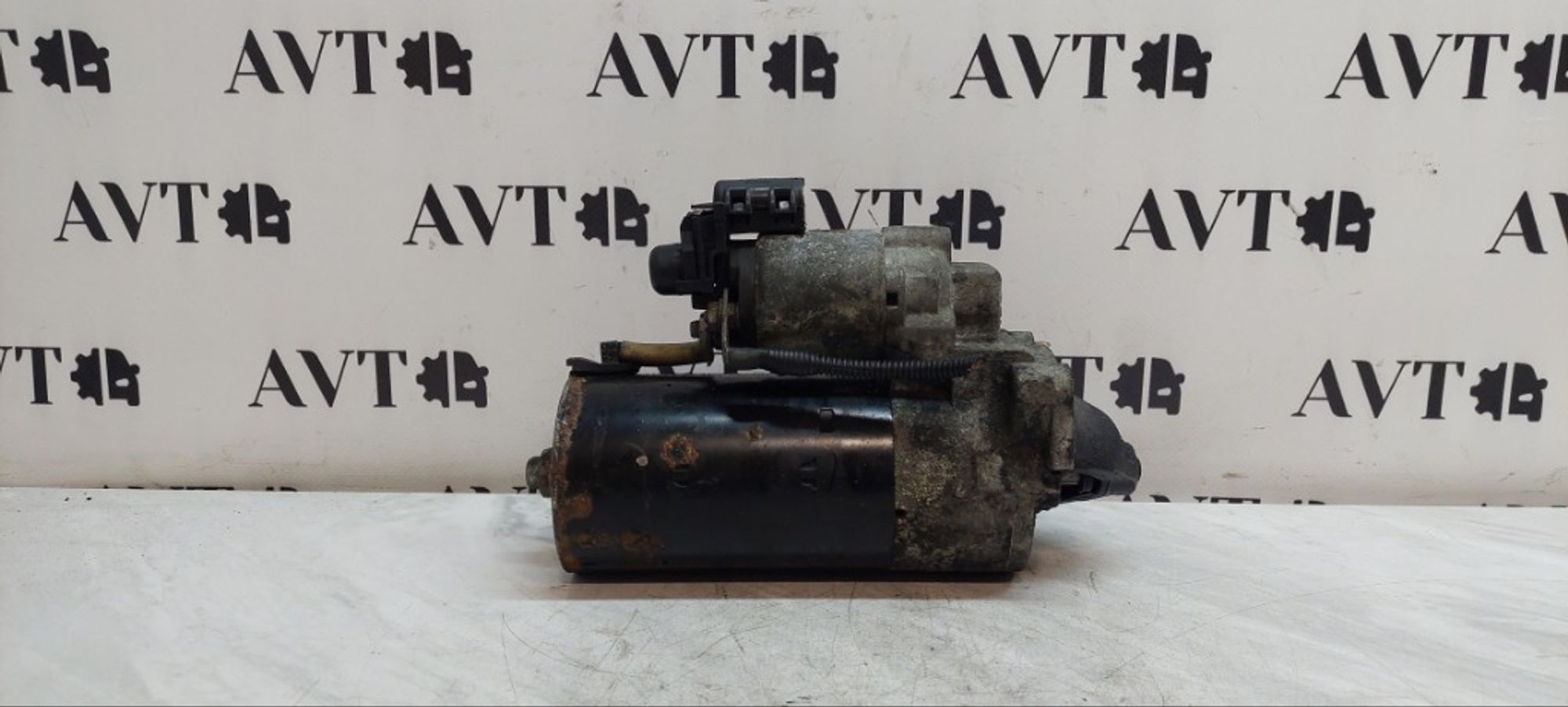 Стартер Volvo XC60 D5204T2, 4000 рублей, Ростов-на-Дону