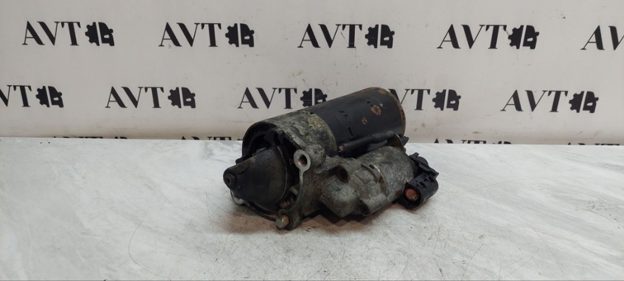 Стартер Volvo XC60 D5204T2, 4000 рублей, Ростов-на-Дону