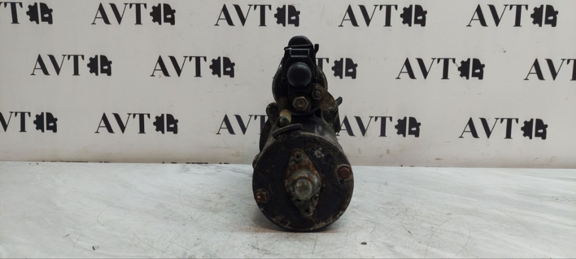 Стартер Volvo XC60 D5204T2, 4000 рублей, Ростов-на-Дону