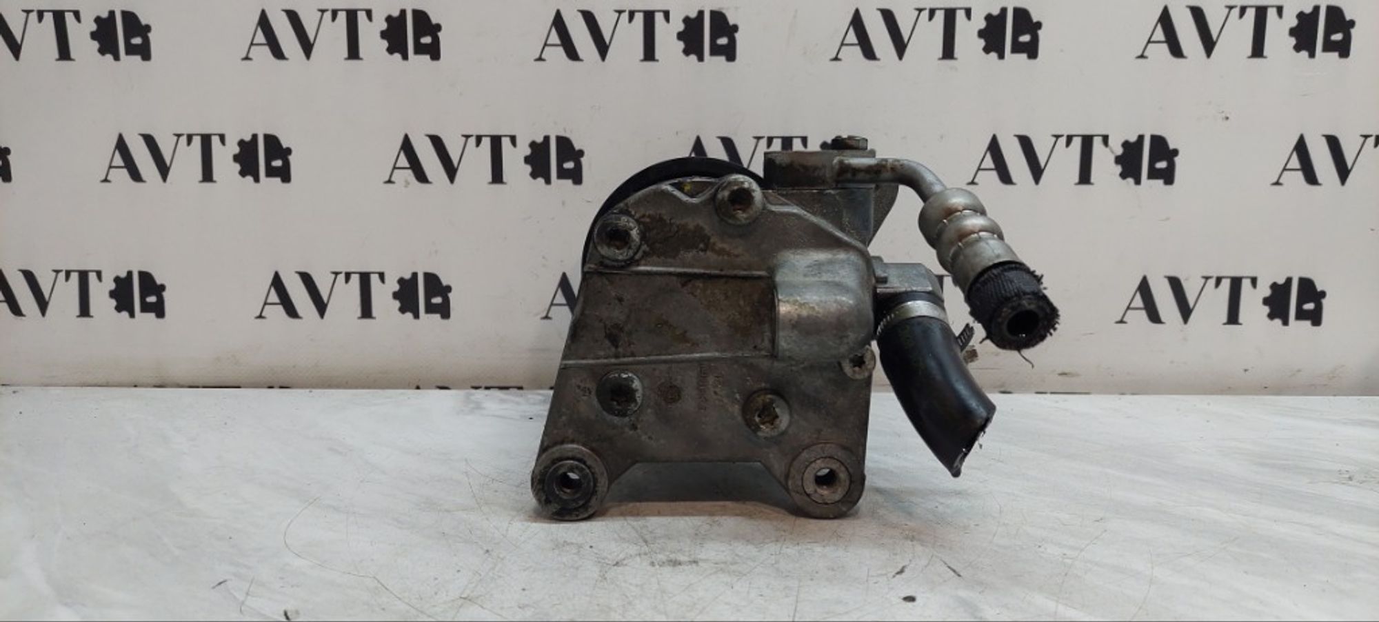 Насос гидроусилителя руля BMW X5 E70 306D5 M57D30, 12000 рублей, Ростов-на-Дону