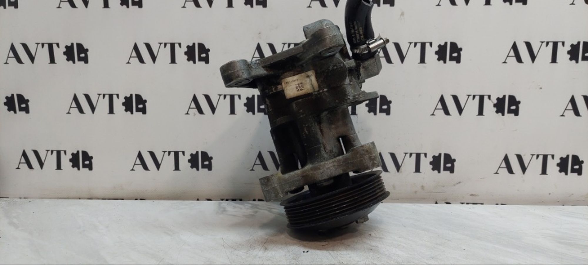 Насос гидроусилителя руля BMW X5 E70 306D5 M57D30, 12000 рублей, Ростов-на-Дону