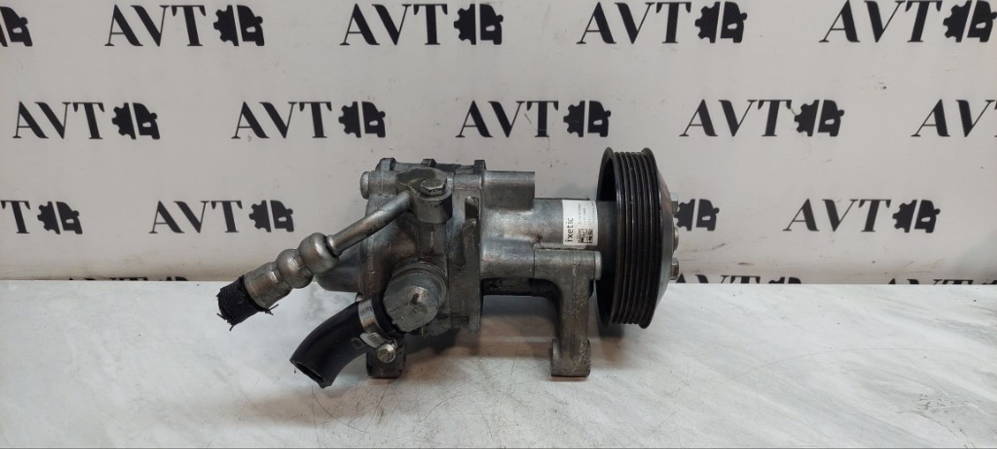 Насос гидроусилителя руля BMW X5 E70 306D5 M57D30, 12000 рублей, Ростов-на-Дону