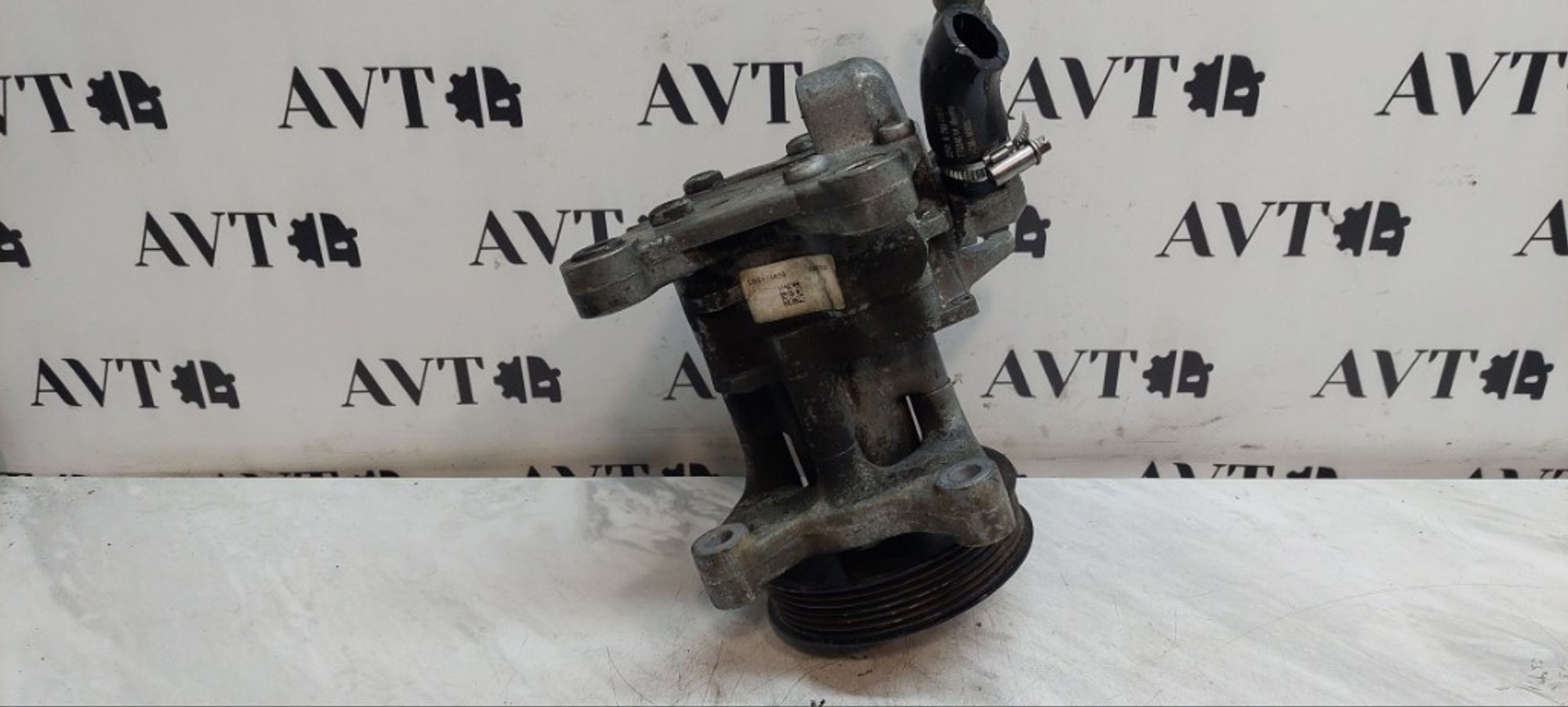 Насос гидроусилителя руля BMW X5 E70 306D5 M57D30, 12000 рублей, Ростов-на-Дону