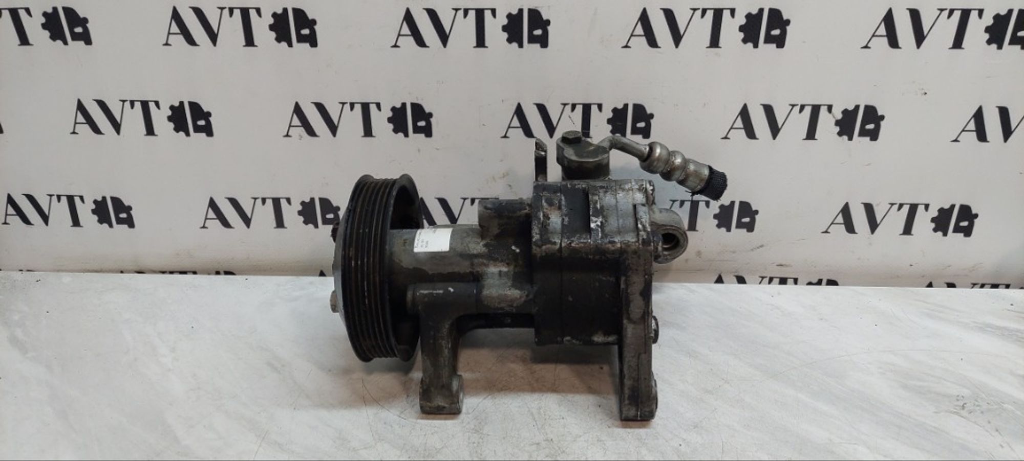 Насос гидроусилителя руля BMW X5 E70 306D5 M57D30, 12000 рублей, Ростов-на-Дону