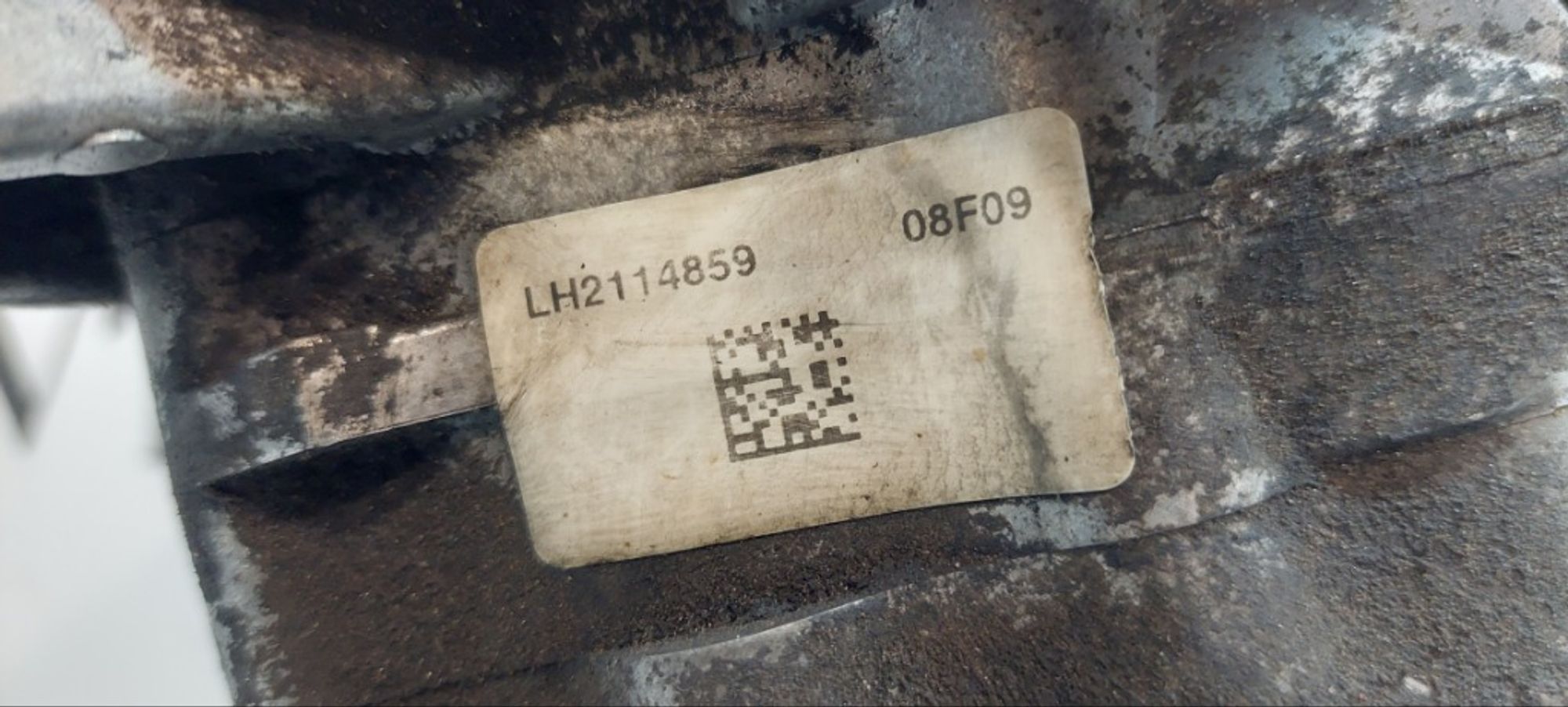 Насос гидроусилителя руля BMW X5 E70 306D5 M57D30, 12000 рублей, Ростов-на-Дону